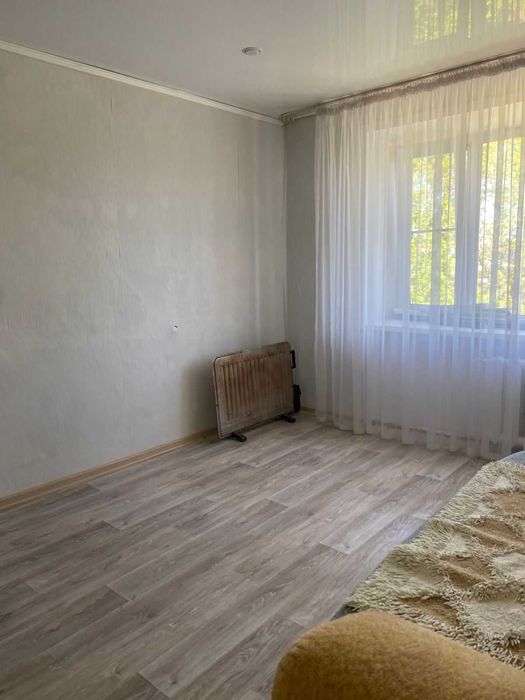 Продам 2х ком квартиру