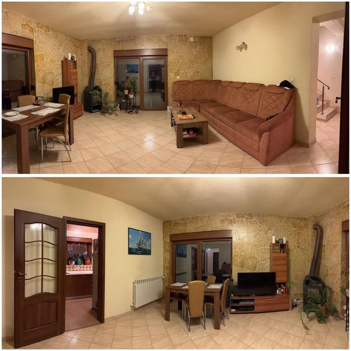 Casa zona Bujac P+M - 5 camere 2 bai