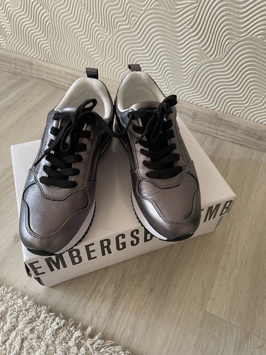 Bikkembergs кроссовки