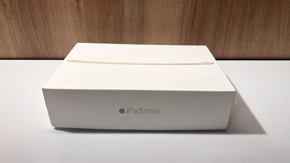 Таблет Apple iPad mini 4
