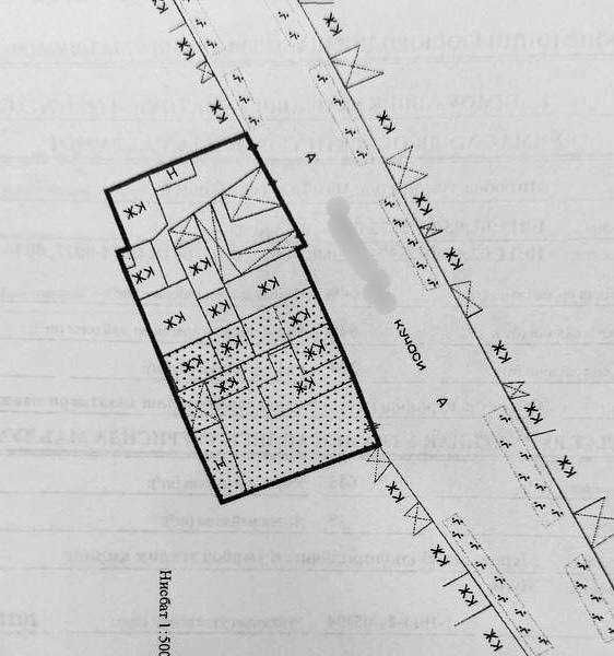 Продам участок на Саракульке - Колледж Железнодорожного траснпорта
