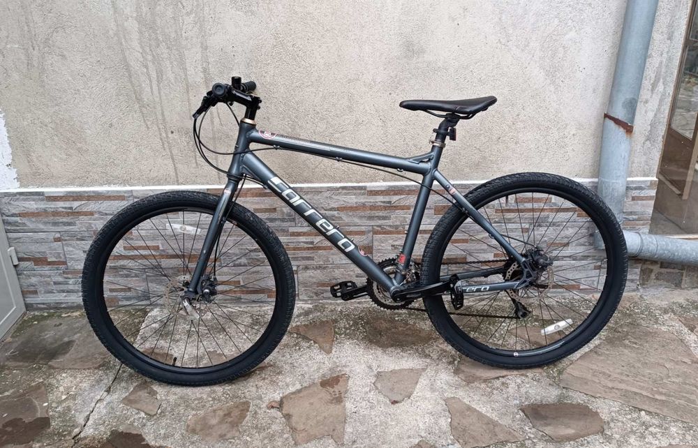 Алуминиев CARRERA ONE 27.5 цола