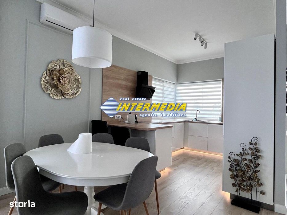 Casa Noua cu 3 camere pe un nivel Alba Iulia Cetate-Schit