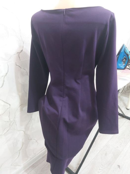 Платья  халаты разные