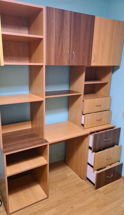 Set mobilier dormitor