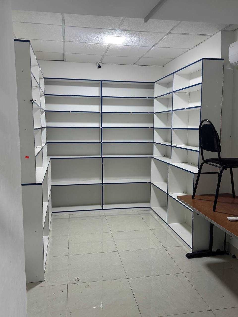 АРЕНДА от собственника 40 м² под Аптеки или Магазина Долгосрочно!