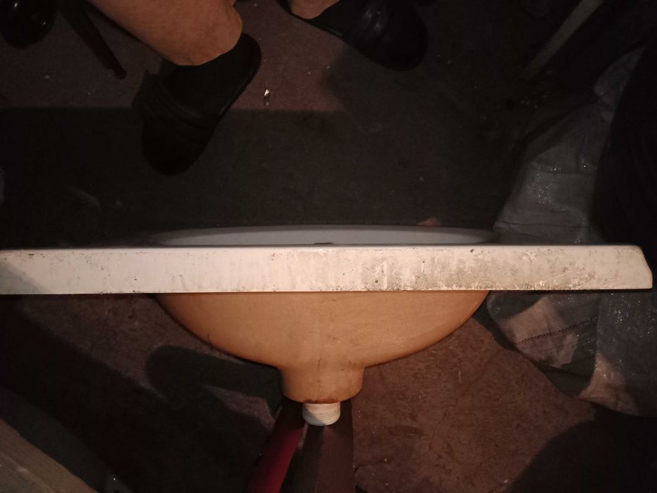 Chiuveta pentru baie