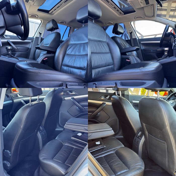 Skoda Octavia 2.0 TDI 2009 Automat Posibilitate Rate