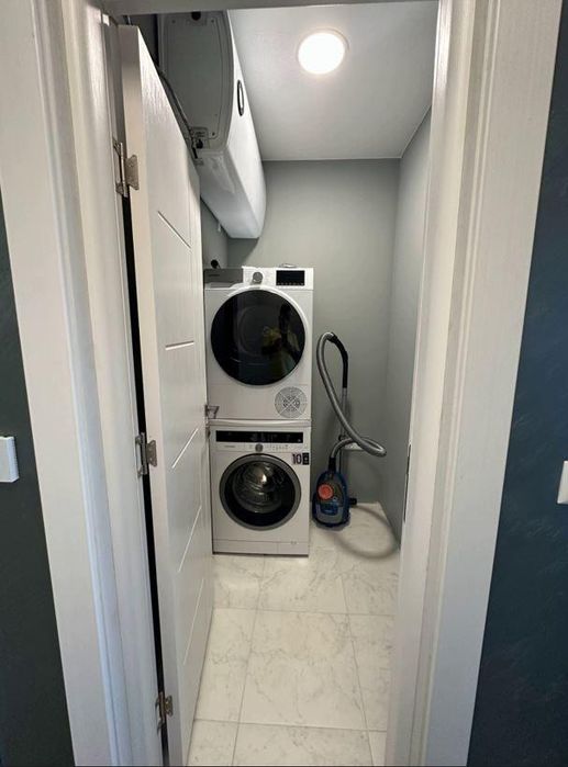 Дава се под наем Двустаен апартамент в Варна, Чайка - 66 кв.м за 1100 € - Снимка #13