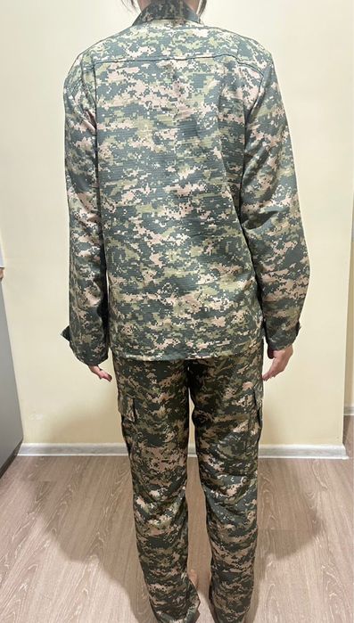 Продам военную форму