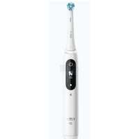 Електирческа четка за зъби Oral-b series 7 white