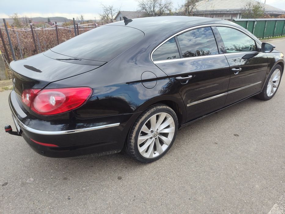 Vând VW Passat CC