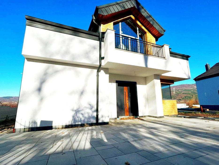 Перфектната къща в с. Рударци