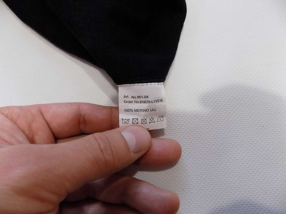 блуза univern merino/galvin green горнище туризъм мъжка оригинална S/М