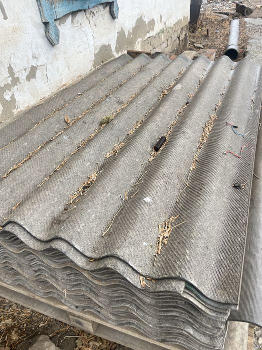 Шифер жагдай жаксы