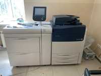 Принтер Xerox D95a