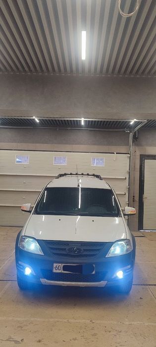 Ларгус кросс рено мотор