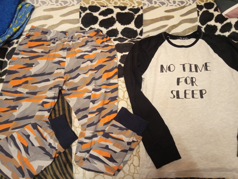 Трикотаж для мальчика