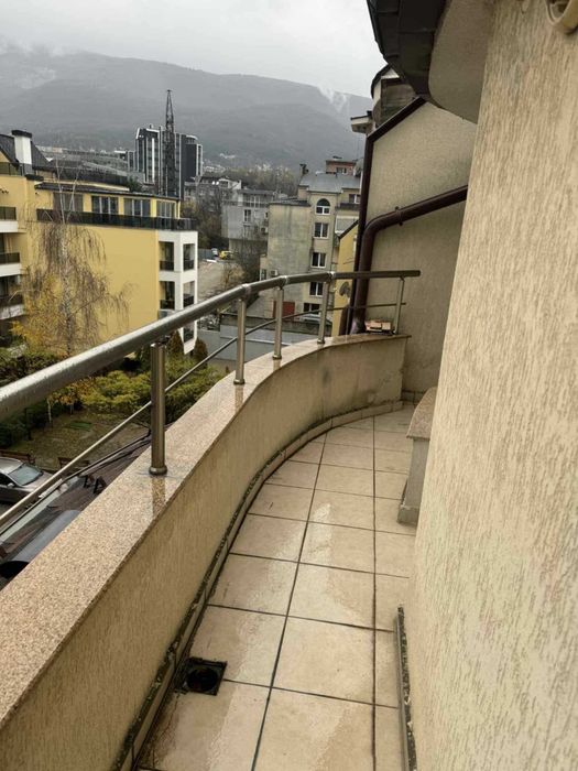 Дава се под наем Двустаен апартамент в София, Манастирски ливади - 55 кв.м за 509.49 € - Снимка #10