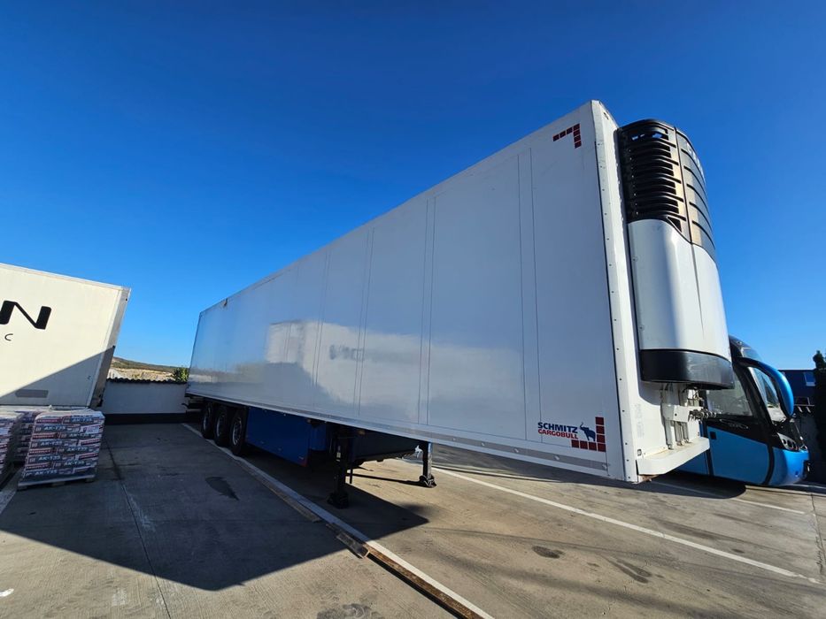 Schmitz Cargobull Frigo