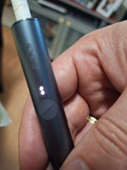 Устройство IQOS ILUMA