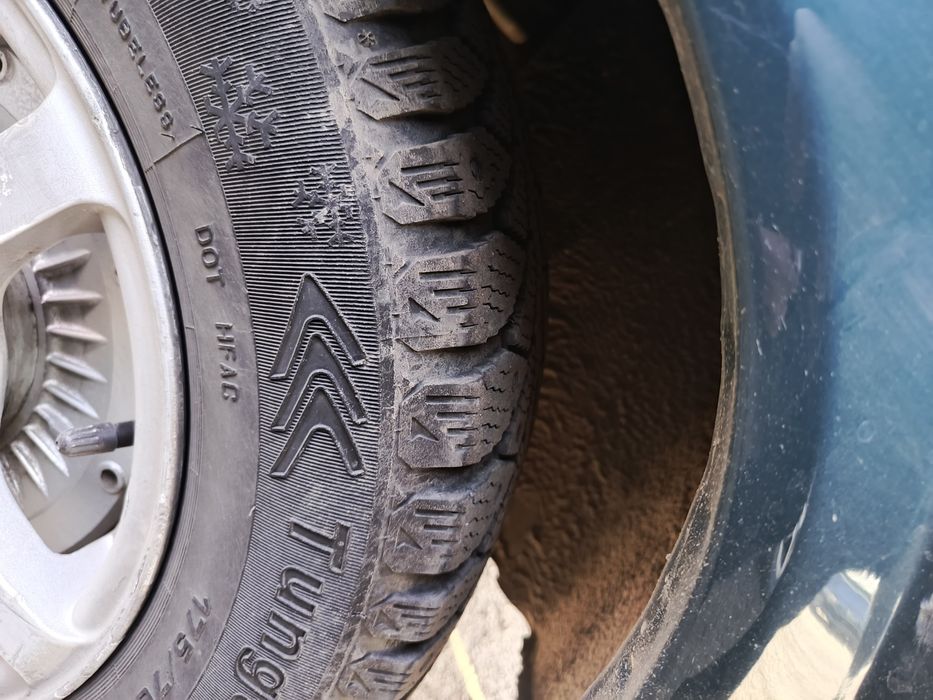 Диски на Жигули на r13