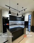Кухня на заказ кухоный гарнитур на заказ