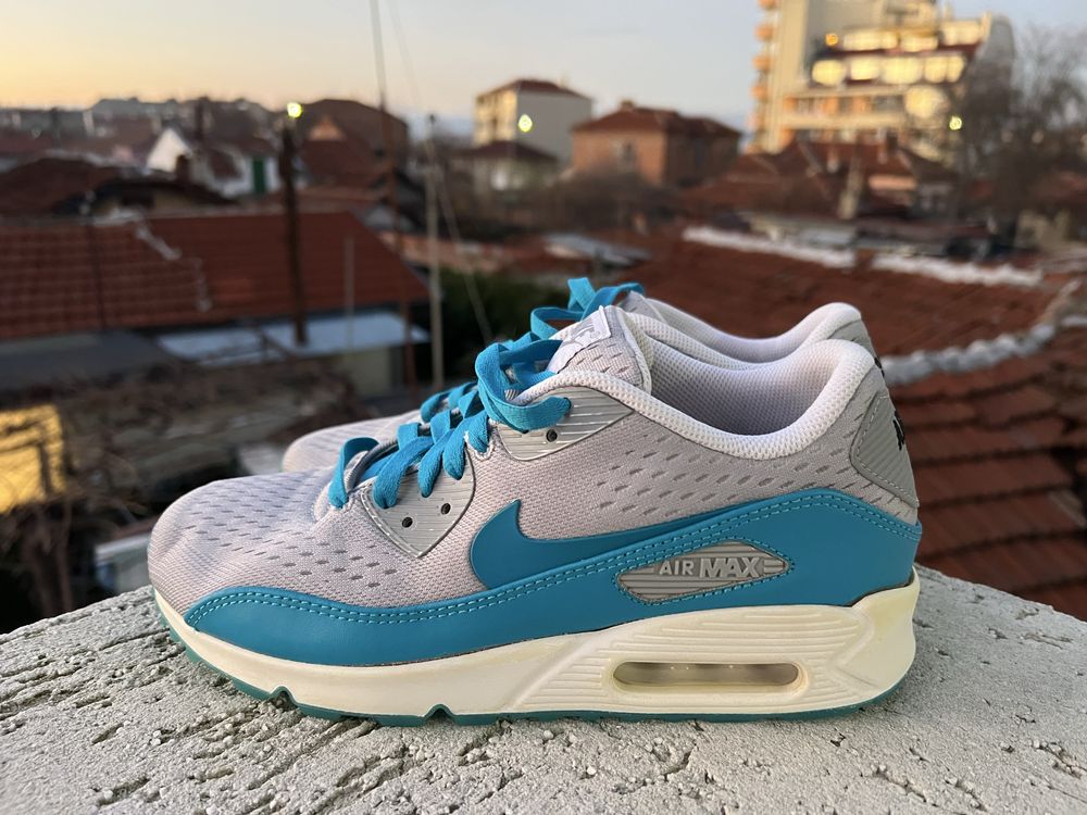 Nike Air Max 90ID 40 Low