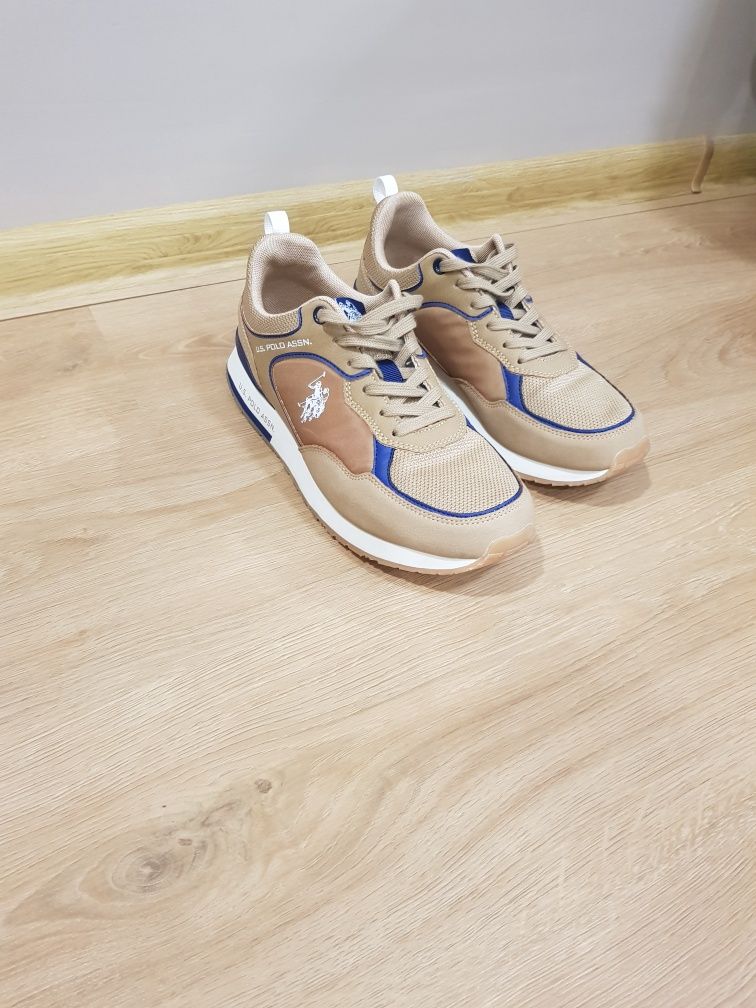 Мъжки обувки U.S. Polo Assn. 41 номер