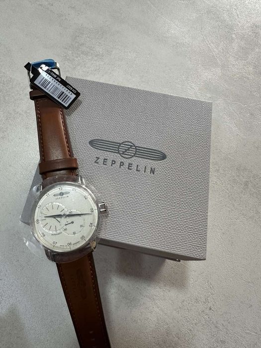 Мъжки часовник Zeppelin