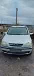 Opel zafira 2.0dti 2003/2001  2.0dti