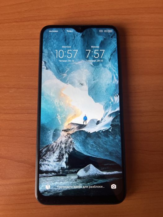 Redmi 9 продам