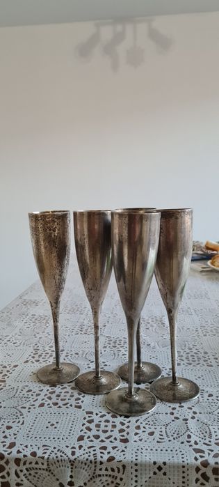 Pahare vintage Cesa 1882