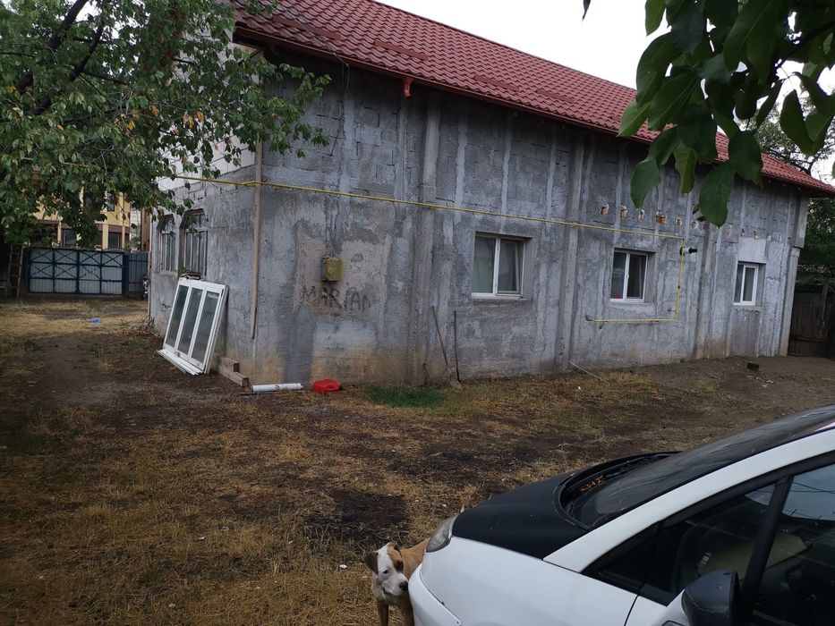 Vand casa Cartier Maresal Antonescu.