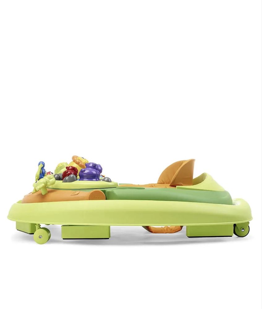 Проходилка за бебе - Chicco Walky Talky