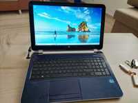 Laptop HP i3, 8 GB DDR3 , HDD 1 TB, WIN 10