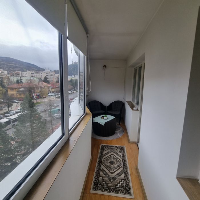 Vânzare apartament