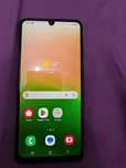 Samsung Galaxy A33 5G – 128GB – burn-in + uzură spate – cutie + cablu