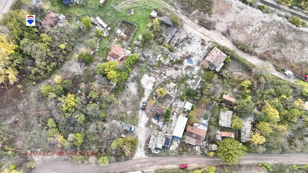 УПИ за продажба промишлена зона Изток