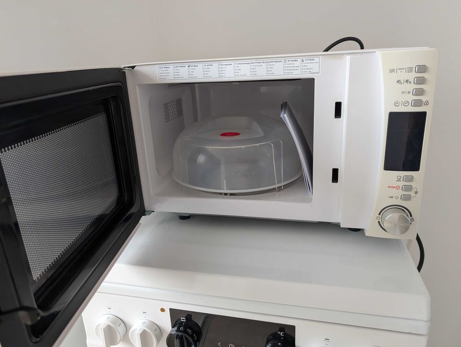 Микровълнова фурна CANDY