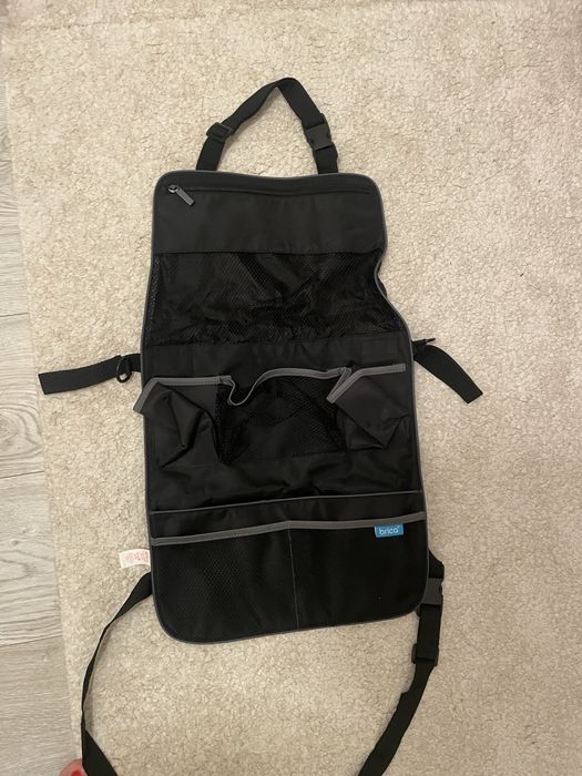 Husa masina (pt produse bebelusi)