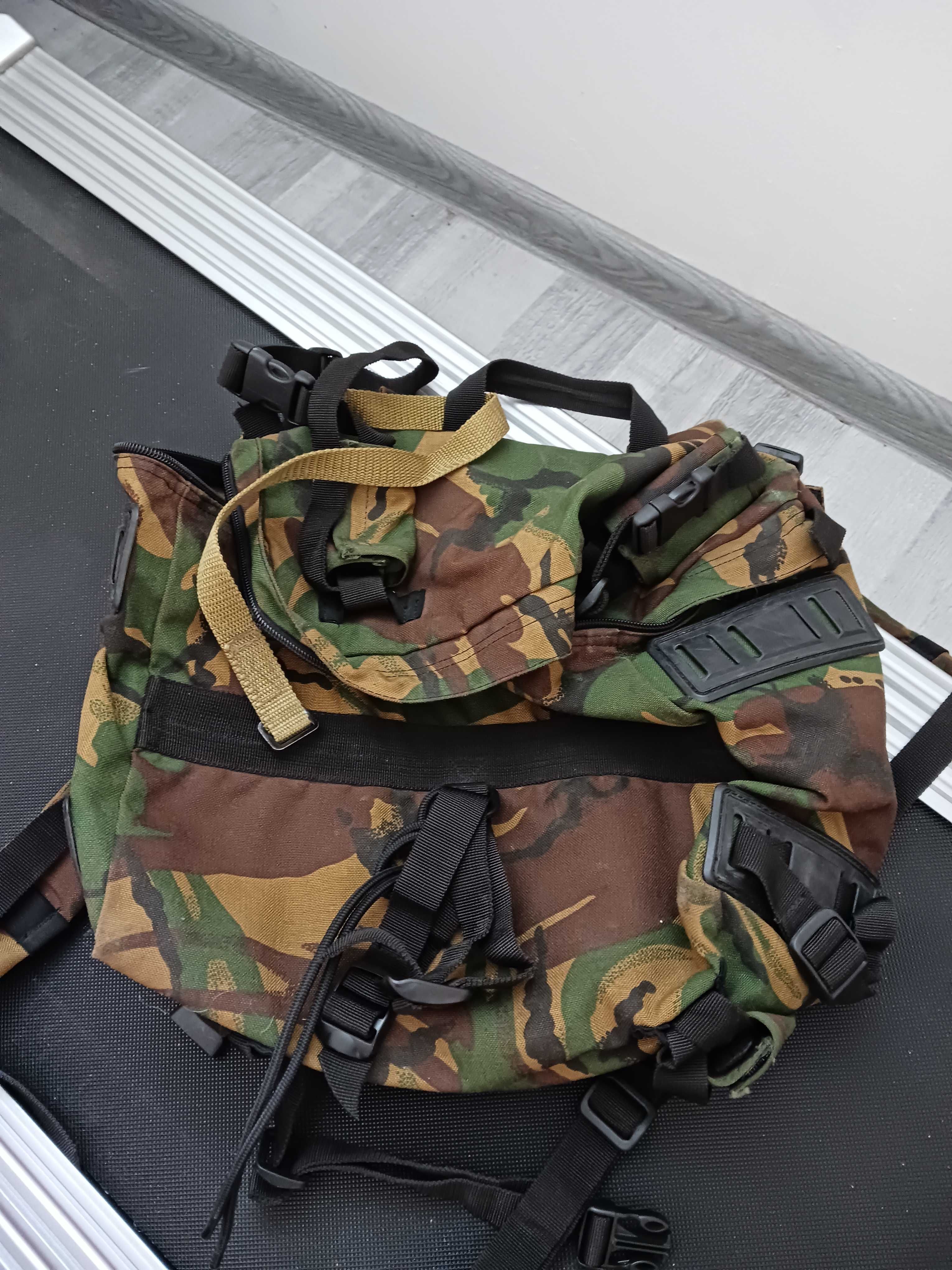 Rucsac militar 80 L