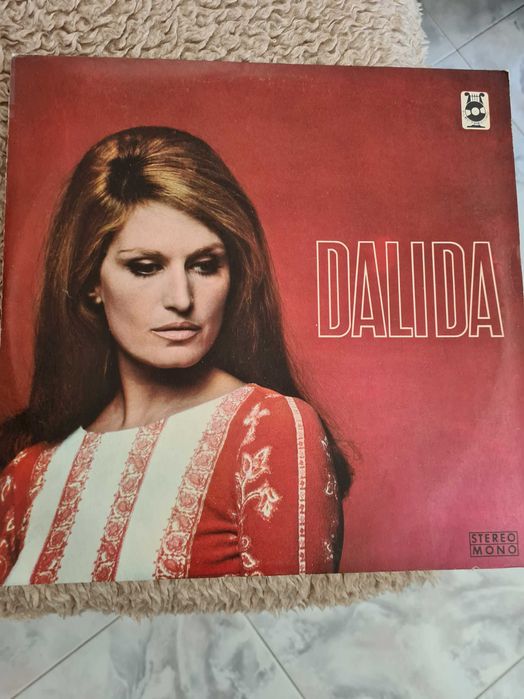 Грамофонни плочи