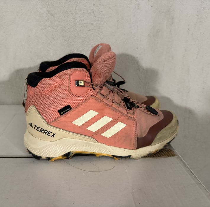 Маратонки Adidas Terrex