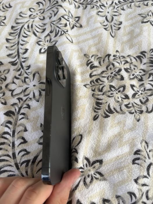iPhone 14 Pro, 256 GB, 5G, Space Black