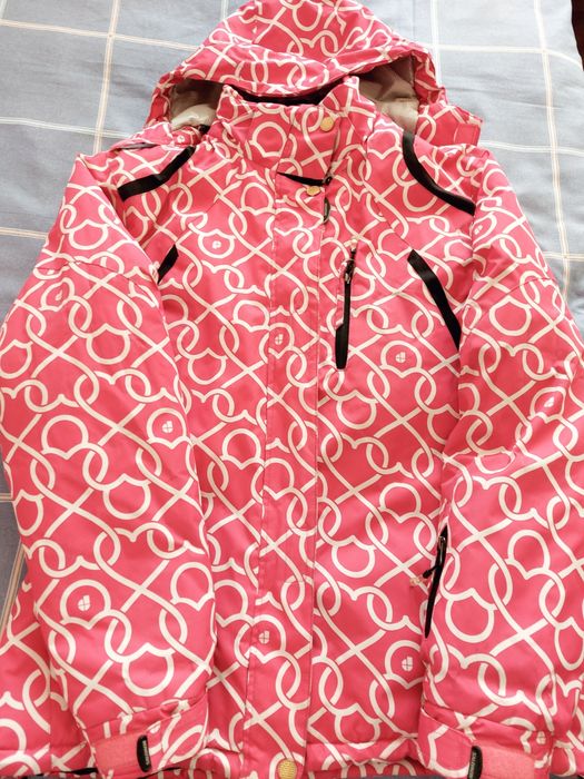 Продам Лыжный костюм женский