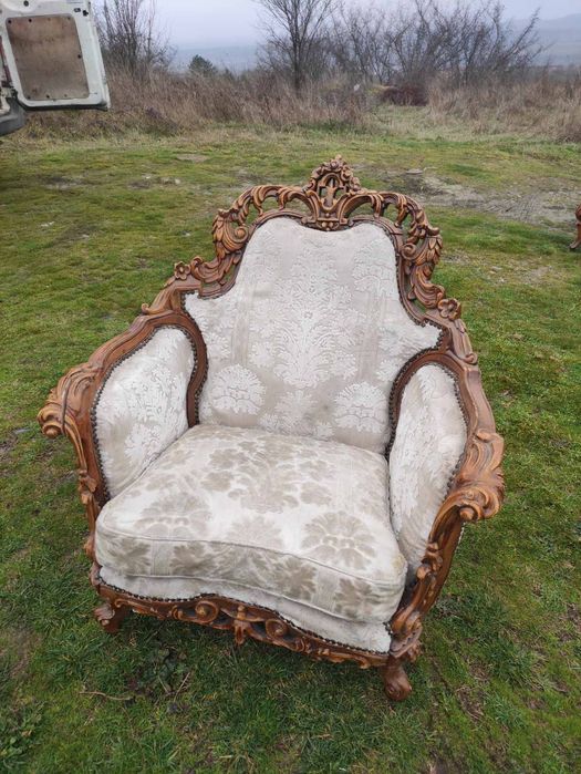 Барокова гарнитура