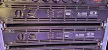Dynacord xa 4000