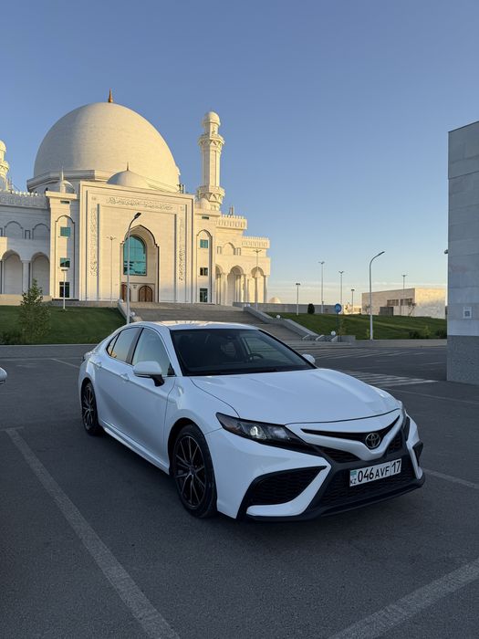 Прокат машин в Шымкенте