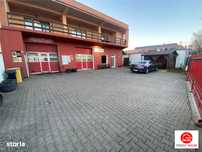 Spatiu comercial de inchiriat in zona Unirii